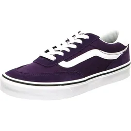 Vans Brooklyn Suede Herren Gothic Grape 36,5