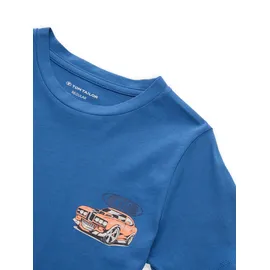 Tom Tailor T-Shirt weiß 128/134