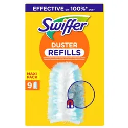 SWIFFER Staubmagnet Nachfüllpackung 9ST 33169