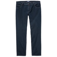 Pionier Stretch-Jeans Übergrößen Stretch-Jeans blue black Peter Pioneer blau