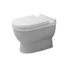 duravit starck 3 wondergliss tiefspler