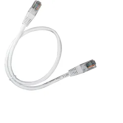CAT.5E RJ45 LAN-Kabel / Patchkabel 0,5 m