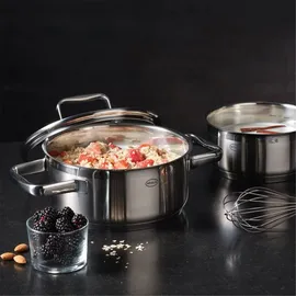 Rösle Charm Kochtopf 20 cm 2,7 l