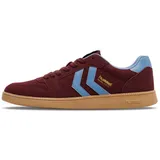 hummel Handball Perfekt Synthetic Suede 3699 43