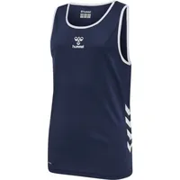 Hummel 216873-7002_116 Shirt/Top Polyester