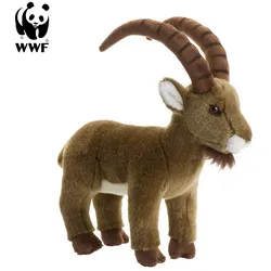 WWF - Plüschtier - Steinbock (23cm)