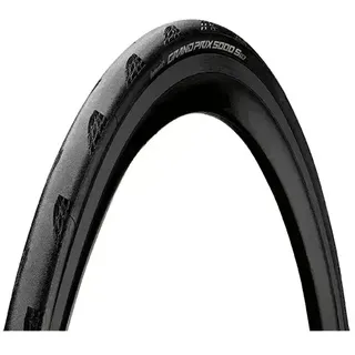 Continental Grand Prix 5000 S TR Vectran Breaker - 30/0 R622