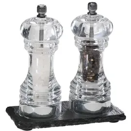 APS Naturschieferplatte, 15 x 8 cm,