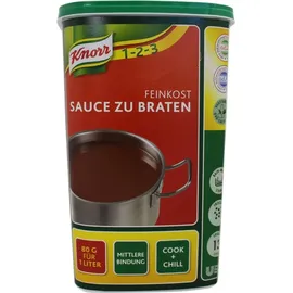 Knorr® Feinkost Bratensauce 1,0 kg, 1 St.