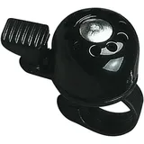 Mounty Miniglocke Billy Plus Glocke schwarz
