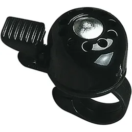 Mounty Miniglocke Billy Plus Glocke schwarz