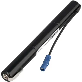 AccuCell 3,6 Volt Akku AA 2200 mAh 2 St.