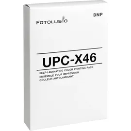 Sony 1x10 Sony/DNP UPC-X 46