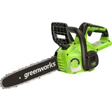 Greenworks G40CS30II / 30 cm