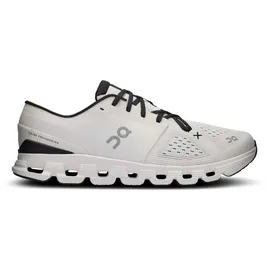 On Cloud X 4 Herren Ivory / Black 43