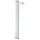 Formidra Dada Straight Solardusche Silber/Braun