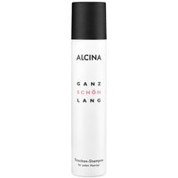 Alcina Ganz Schön Lang Trocken-Shampoo 200 ml