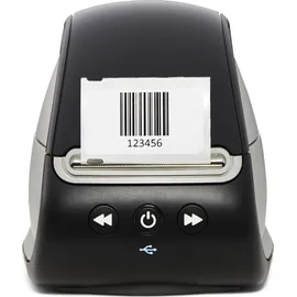 Dymo LabelWriter 550 Etikettendrucker