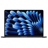 Apple MacBook Air 2024 15" M3 8-Core CPU | 10-Core GPU 2 TB SSD 24 GB mitternacht | Zustand: wie neu | AN688444