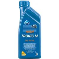 Aral HighTronic M 150B6A 5W-40 1 l