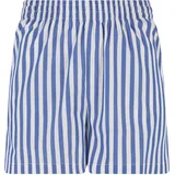 URBAN CLASSICS Shorts Blau 3XL