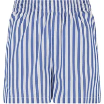 URBAN CLASSICS Shorts Blau 3XL
