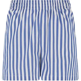 URBAN CLASSICS Shorts Blau 3XL