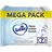 Lotus Feuchtes Toilettenpapier Sensitive ohne Duftstoffe 294 Blatt