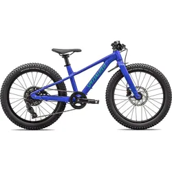 Specialized Riprock 20 INT Blau Modell 2025