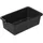 PRO PLUS Auffangwanne Stahl 6 l schwarz