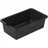 PRO PLUS Auffangwanne Stahl 6 l schwarz