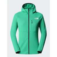 The North Face Summit Futurefleece Hoodie Jacke (Größe XS,