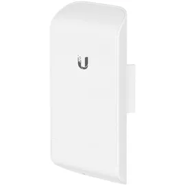 UBIQUITI networks UbiQuiti airMAX NanoStation M5 loco WLAN Ethernet Bridge
