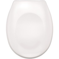 RIDDER WC-Sitz Vancouver weiß Toilettendeckel Klodeckel WC-Deckel Klobrille