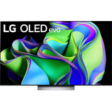 OLED77C31LA 77“ 4K OLED evo TV C3