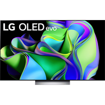 LG OLED77C31LA 77“ 4K OLED evo TV C3