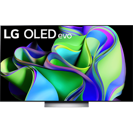 LG OLED77C31LA 77“ 4K OLED evo TV C3