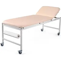 Ultramedic Papierrollenhalter für Ruhe- und Behandlungsliegen