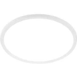 Briloner LED Panel, SLIM - weiß - Maße cm, H: 2.8 Ø: 29.3