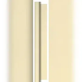 DUNI GMBH Evolin-Tischdeckenrollen 1,20 x 20 m Cream