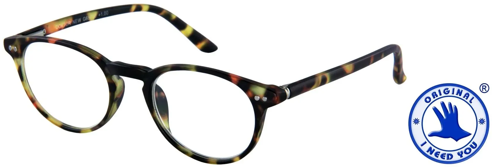 I Need You Doktor New-Havanna-+ 1,50 - Damen, Herren