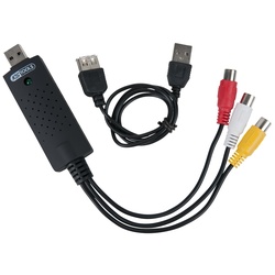 KS Tools USB Video grabber 550.8603