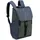 Delsey Securflap, - Urbane Rucksäck army, 16"