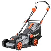Outsunny Elektro Rasenmäher 1200 W