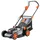 Outsunny Elektro Rasenmäher 1200 W