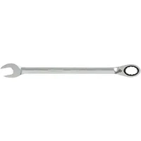 KS Tools GEARplus RINGSTOP-Ratschenringmaulschlüssel, 10mm
