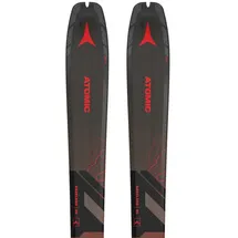 Atomic Backland 85 black/red 157