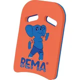 BEMA Schwimmbrett blau
