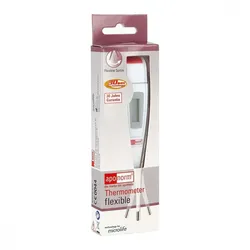 Aponorm Fieberthermometer flexible