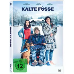 Kalte Füsse (Neu differenzbesteuert)